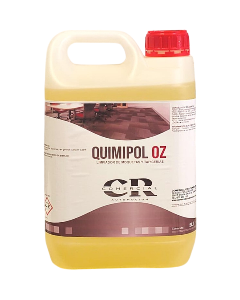 Quimipol OZ