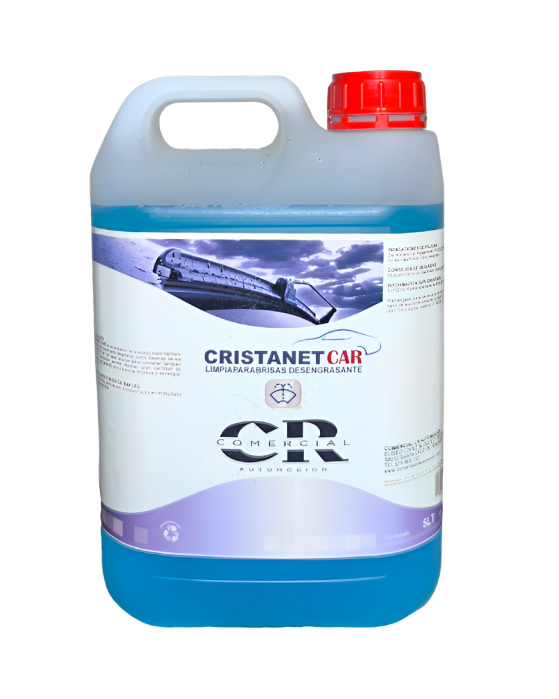 Cristanet Car