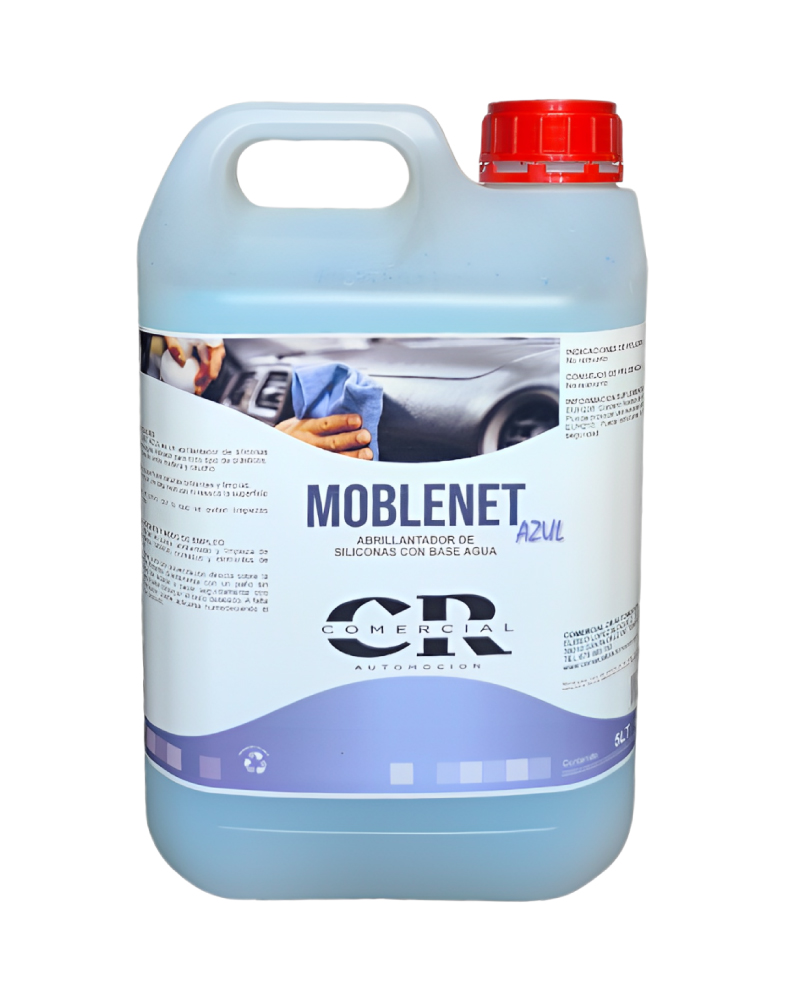 Moblenet Azul
