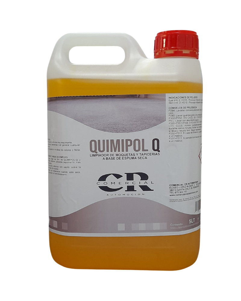 Quimipol Q
