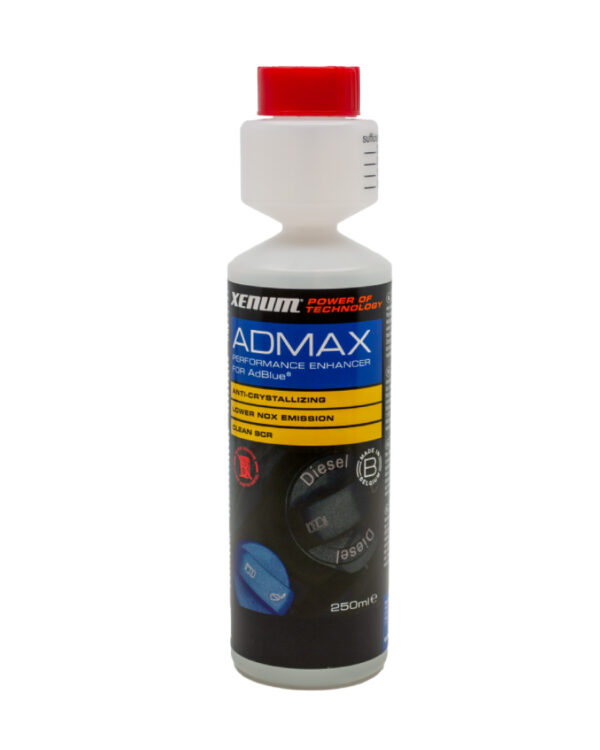 AdMax de Xenum