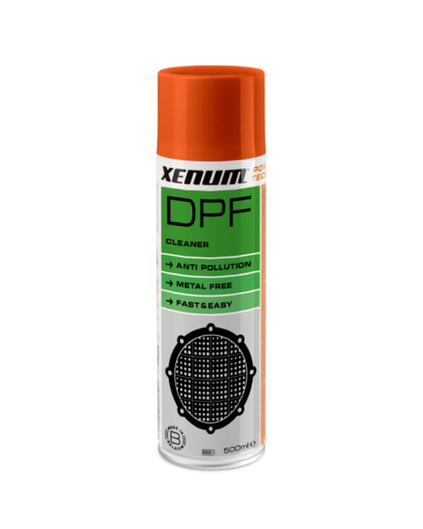 DPF Cleaner de Xenum