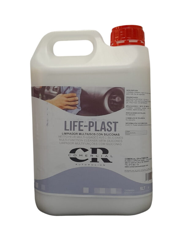 Life-Plast