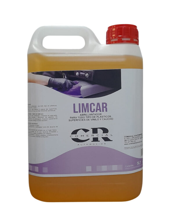 Limcar