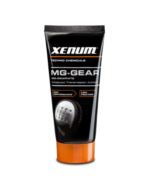 MG-Gear de Xenum