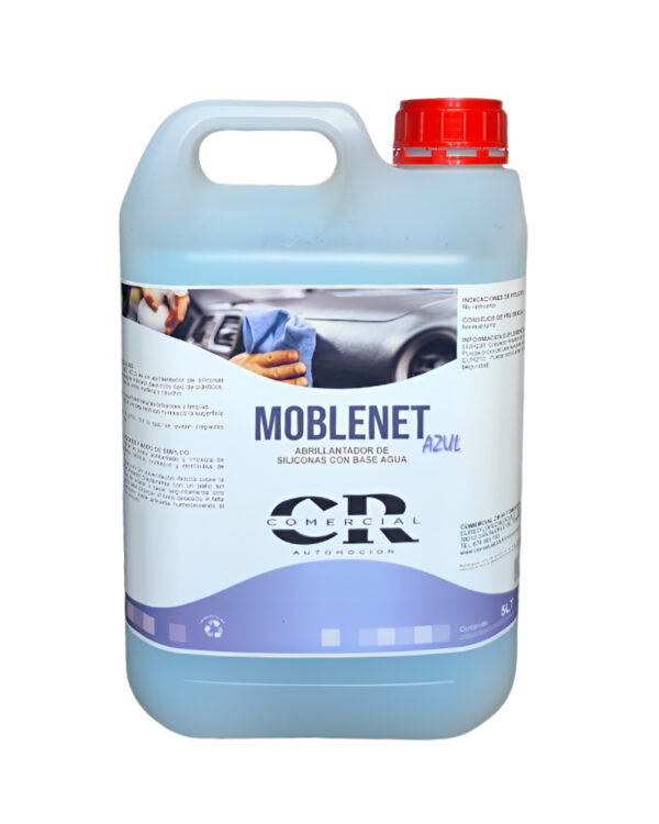 Moblenet Azul