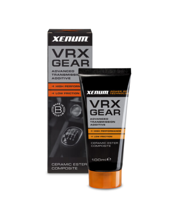 VRX Gear de Xenum