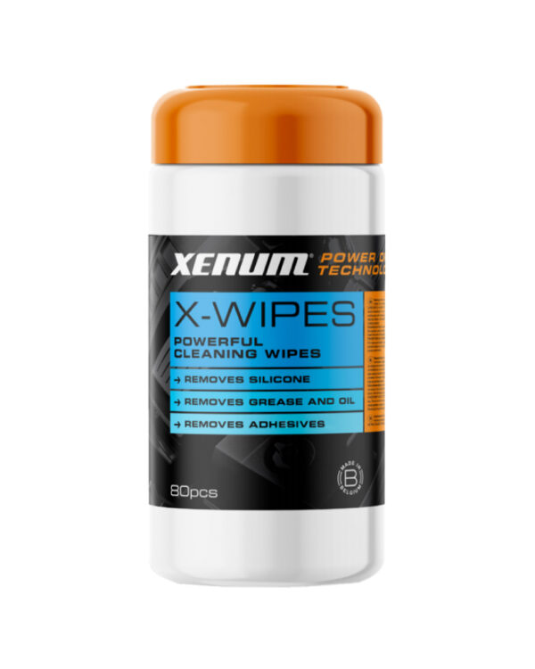 X-Wipes de Xenum