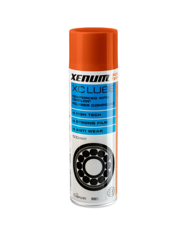 XC-Lube de Xenum