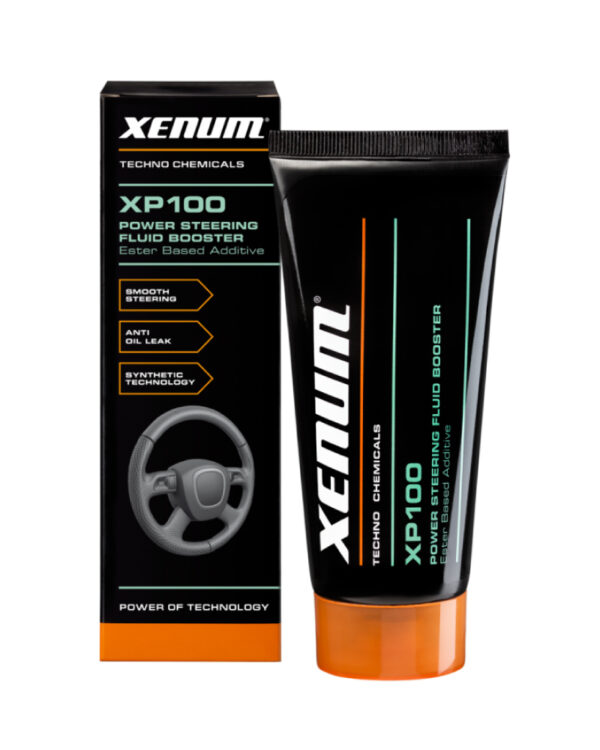 XP100 de Xenum