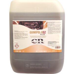 Quimipol-B52 Plus