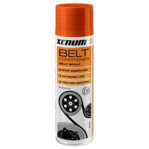 Xenum Belt Conditioner